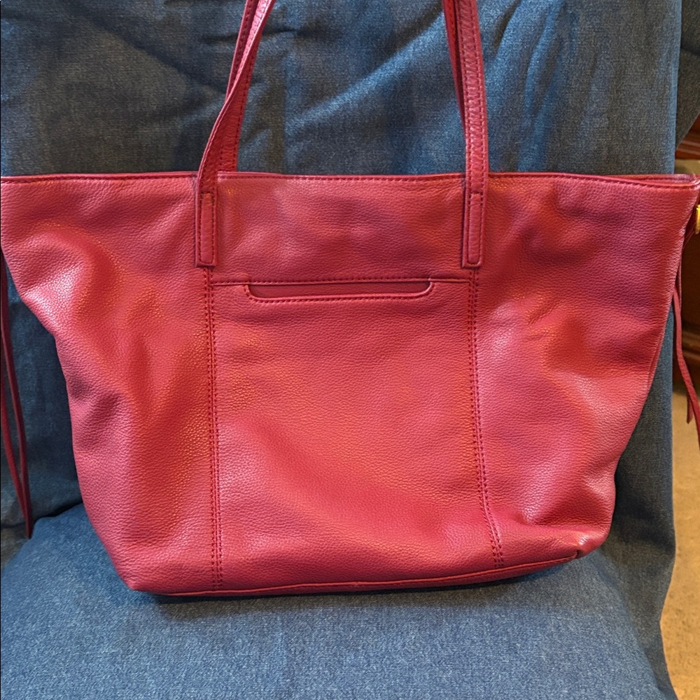 HOBO Kingston Tote - Picture 2 of 5